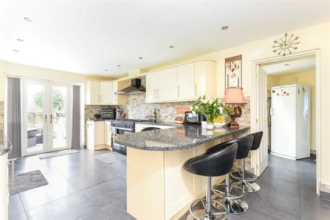 5 bedroom detached house for sale, Barkestone Close, Emerson Valley, Milton Keynes, Buckinghamshire, MK4