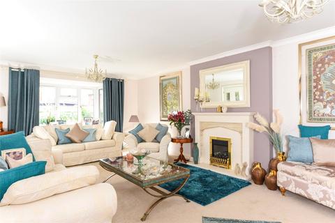 7 Barkestone Close, Emerson Valley, Milton Keynes, MK4 2AT