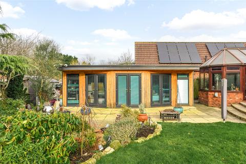 7 Barkestone Close, Emerson Valley, Milton Keynes, MK4 2AT