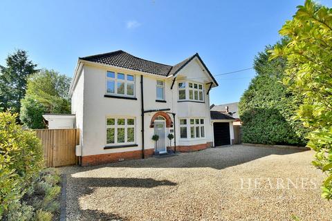 undefined, Moorlands Road, West Moors, Ferndown, BH22