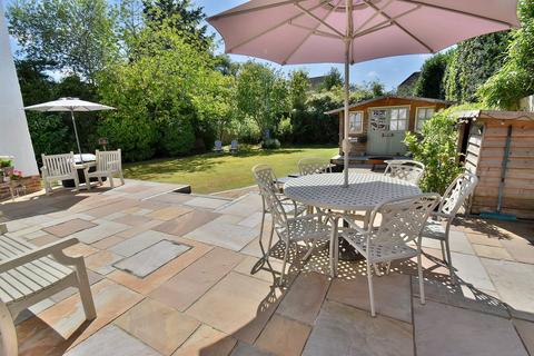 undefined, Moorlands Road, West Moors, Ferndown, BH22