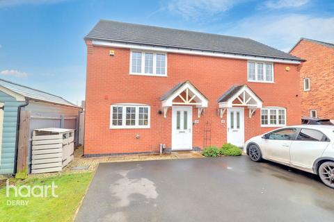 3 bedroom semi-detached house for sale, Skitteridge Wood Road, Langley Country Park