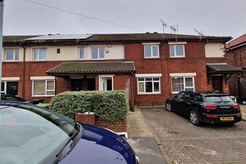 4 bedroom terraced house to rent, Meerbrook Road, Stockport