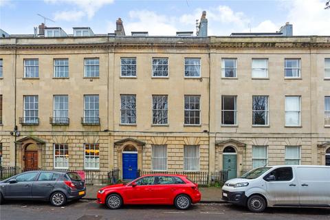 Caledonia Place, Bristol, Somerset, BS8