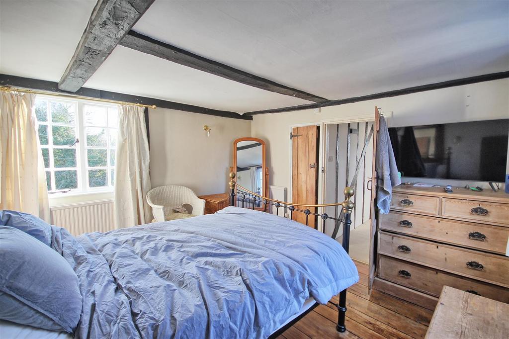 En suite