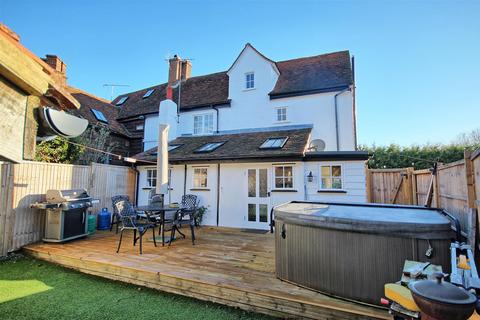 undefined, Colliers End SG11