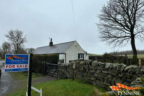 2 bedroom detached bungalow for sale, Hallbankgate CA8