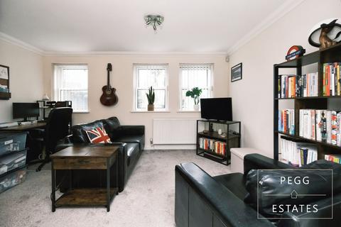 1 bedroom flat for sale, Rawlyn Road, Torquay TQ2