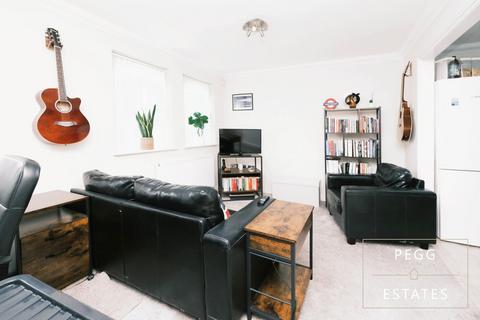 1 bedroom flat for sale, Rawlyn Road, Torquay TQ2