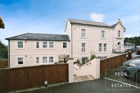 1 bedroom flat for sale, Rawlyn Road, Torquay TQ2