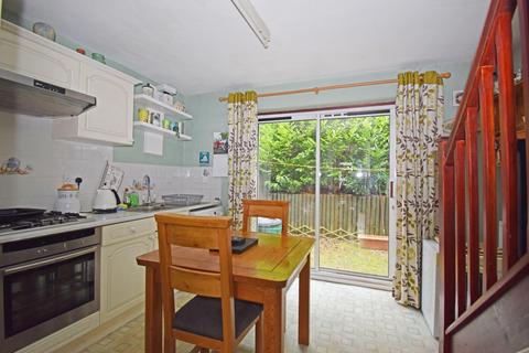 2 bedroom terraced house for sale, 10 Greenbank, Barnt Green, Worcestershire, B45 8DH