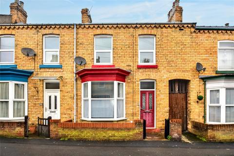 3 bedroom terraced house for sale, Wykeham Street, Scarborough, North Yorkshire, YO12