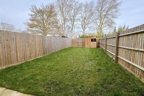 3 bedroom terraced house for sale, Capper Road, Waterbeach, Cambridge, Cambridgeshire