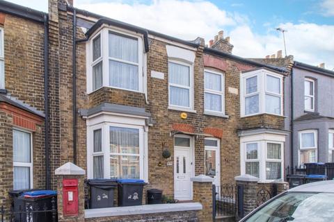 3 bedroom terraced house for sale, Tivoli Road, Margate, CT9