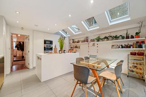 5 bedroom terraced house to rent, Anley Road, Brook Green, W14