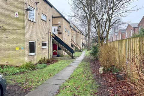 1 bedroom duplex for sale, Redcar Avenue, Withington, Manchester