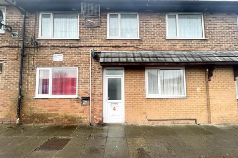 1 bedroom flat to rent, Elswick Road, Preston PR2