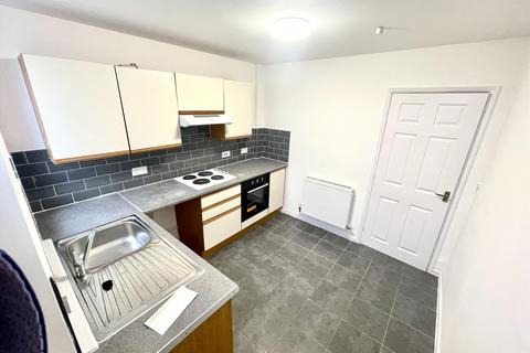 1 bedroom flat to rent, Elswick Road, Preston PR2