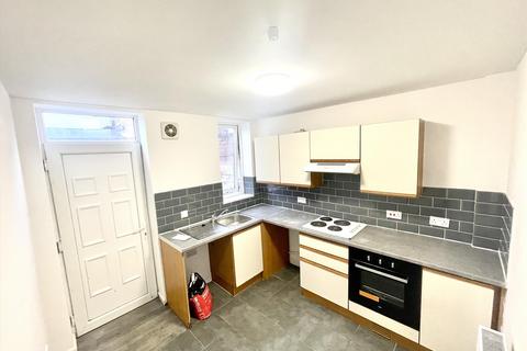 1 bedroom flat to rent, Elswick Road, Preston PR2