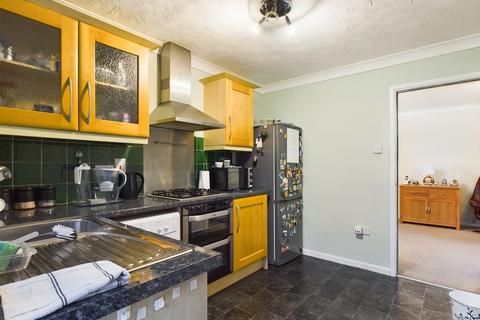 2 bedroom terraced bungalow for sale, Launditch Crescent, Downham Market PE38