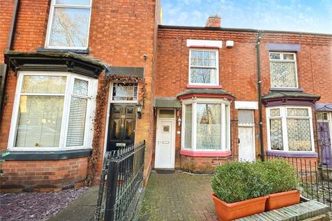 2 bedroom terraced house for sale, Vicarage Lane, Leicester LE4