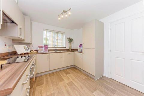 3 bedroom end of terrace house for sale, Plot 131, The Uffington at Stamford Meadows, Sovereign Way  PE9