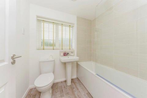 3 bedroom end of terrace house for sale, Plot 131, The Uffington at Stamford Meadows, Sovereign Way  PE9