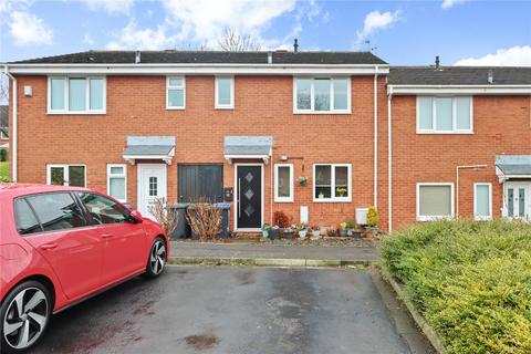 3 bedroom terraced house for sale, Auckland, Durham DH2