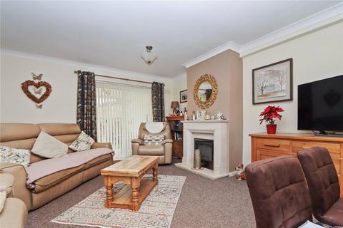 3 bedroom terraced house for sale, Auckland, Durham DH2