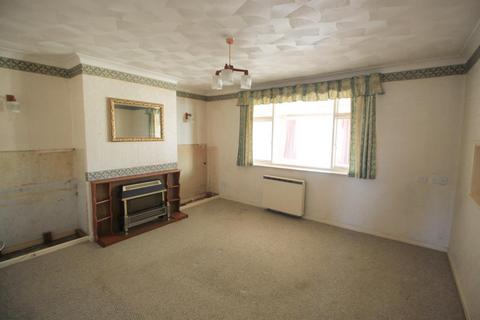 2 bedroom semi-detached bungalow for sale, Sellwood Road, Netley Abbey, Southampton