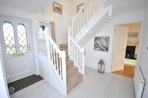 4 bedroom detached house for sale, Birch Drive, Langford, BS40