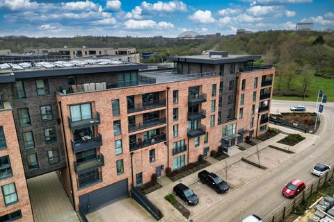 2 bedroom apartment for sale, Park Street, Milton Keynes MK9