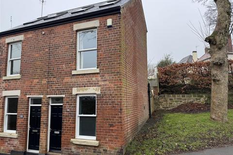 1 bedroom semi-detached house to rent, Chorley Road, Sheffield