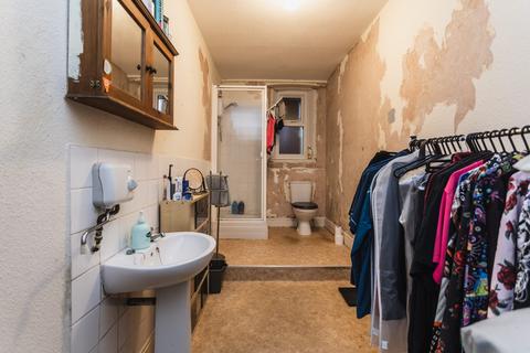 undefined, Brincliffe Edge Road, Sheffield S11