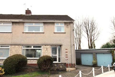 3 bedroom semi-detached house for sale, Bridgend CF31