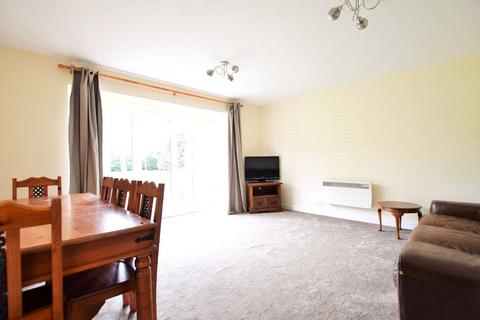 2 bedroom apartment for sale, Mansell Court, Shinfield Road, Reading, Berkshire, RG2