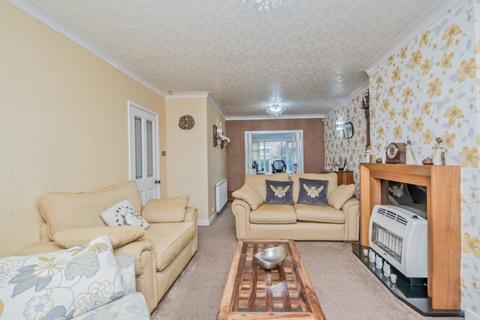 3 bedroom semi-detached house for sale, Back Lane, Queensbury, Bradford, BD13