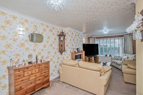 3 bedroom semi-detached house for sale, Back Lane, Queensbury, Bradford, BD13