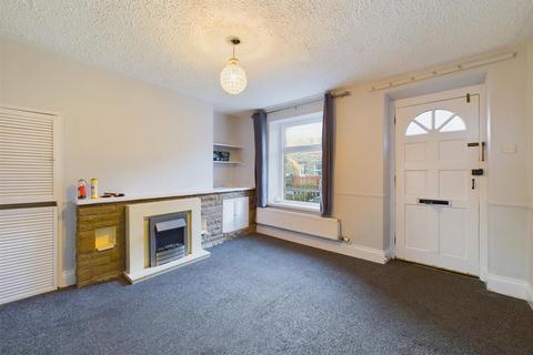 3 bedroom terraced house for sale, Bennett Street, Buxton