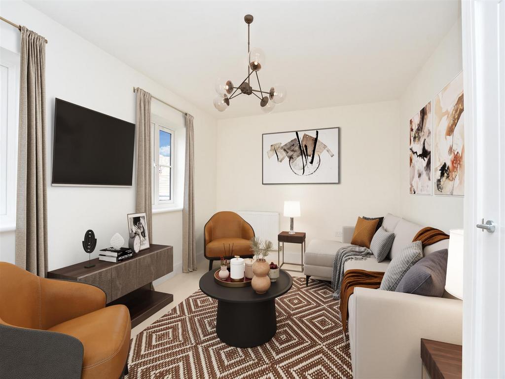 Living Room Example