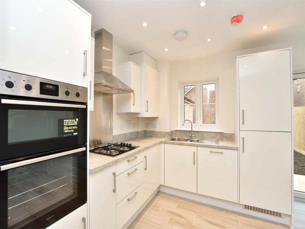 Kitchen Example