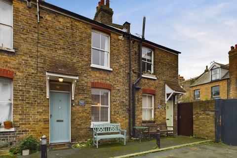 1 bedroom terraced house for sale, Church Square, Broadstairs, CT10