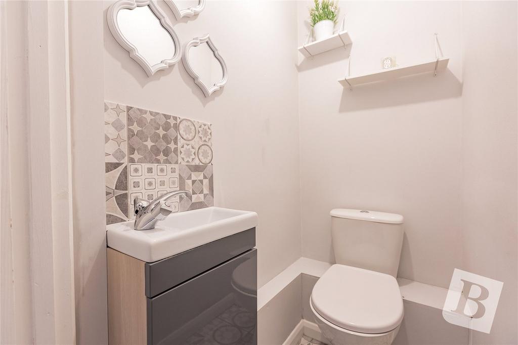 Cloakroom