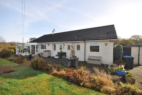 3 bedroom detached bungalow for sale, Glentrool, Newton Stewart, DG8