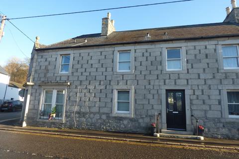 2 bedroom terraced house for sale, Crispin Court, Creetown, DG8