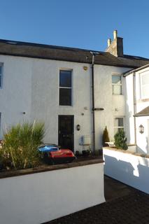 2 bedroom terraced house for sale, Crispin Court, Creetown, DG8