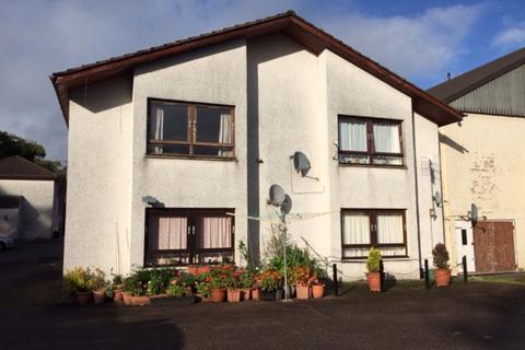 1 bedroom flat for sale, Cumloden Road, Minnigaff, DG8