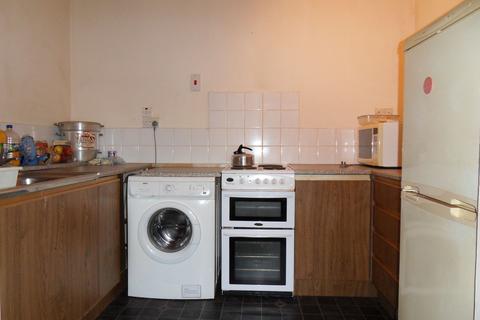 1 bedroom flat for sale, Cumloden Road, Minnigaff, DG8