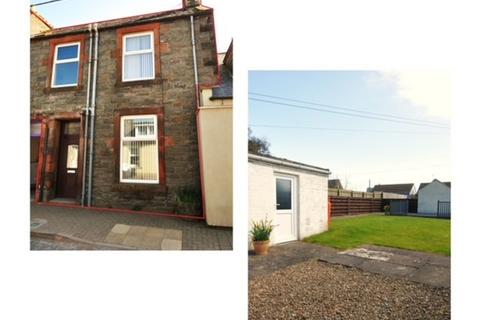 4 bedroom terraced house for sale, St. John Street, Whithorn, DG8