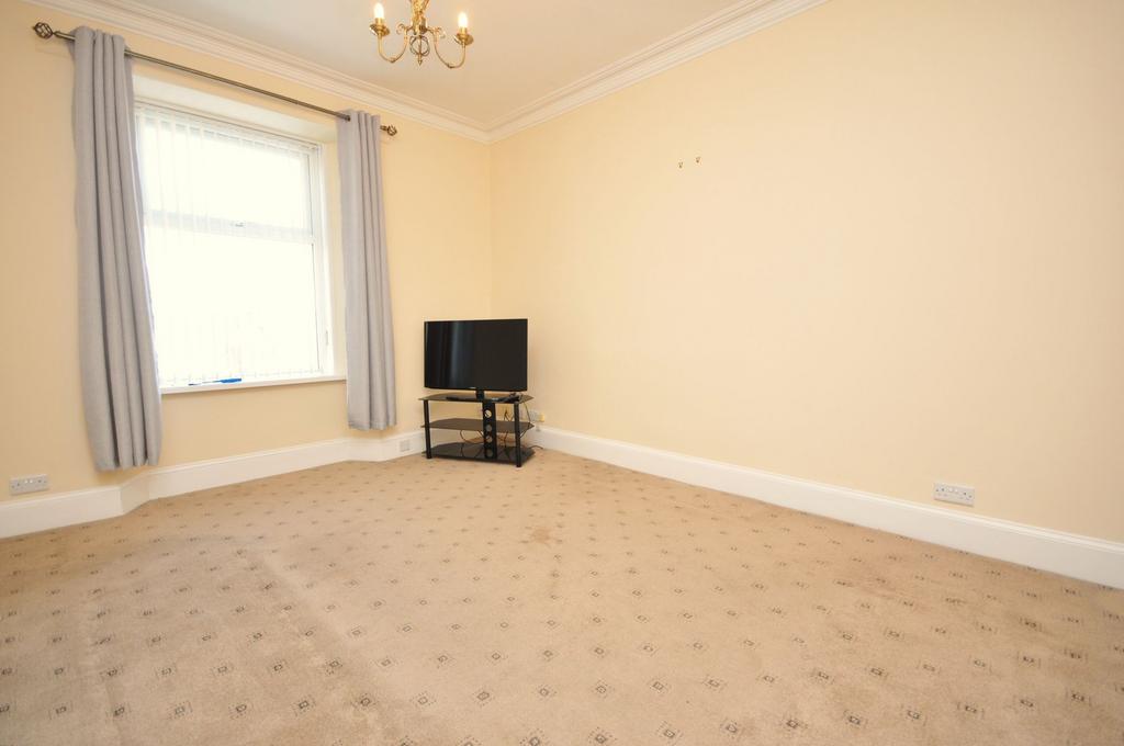 Lounge / Bedroom